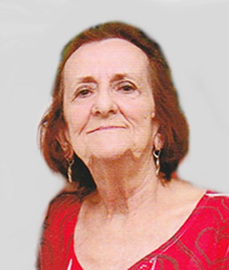Doris Becker