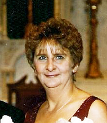 Juanita Cutshaw