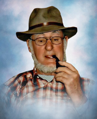 Robert Anderson