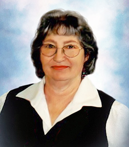 Juanita Bryson