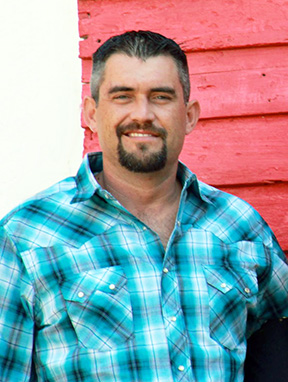 Todd Fleming