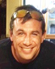 Gregory Garcia