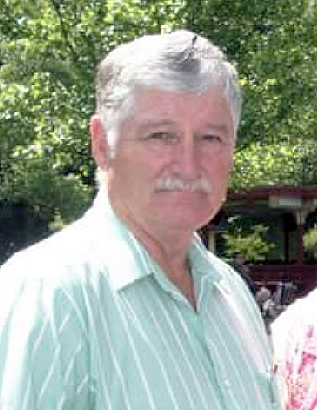 Vernon Howard