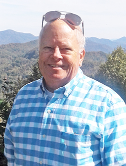 Jim Hubbell