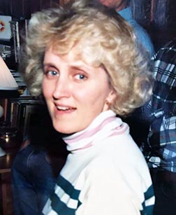 Sandra Vollmer
