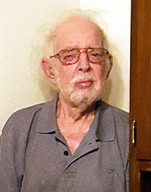 Hollis Vose Jr.