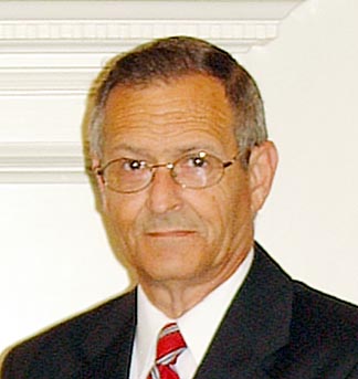 Ricky Crawford