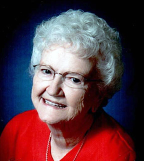Anna Mae Bates