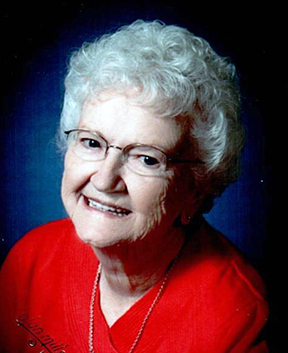Anna Mae Bates