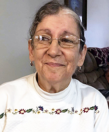 Riva Callum