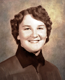 Betty Coffey
