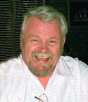 John Ehlers Sr.