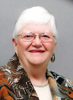 Billie Howell