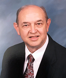 Harold Kephart