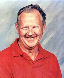 Vernon Moore