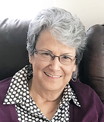 Brenda Nichols
