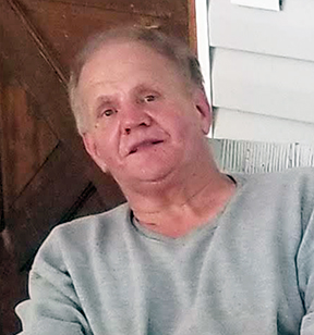 Kenny Thomas
