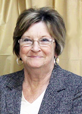 Linda Cheek