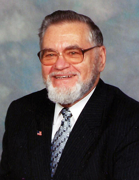 Rev. Frank Hamilton