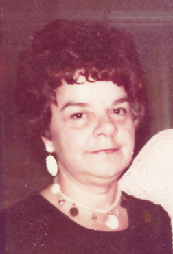 Lorraine Stiff