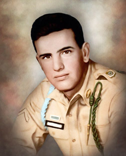Morris Bateman