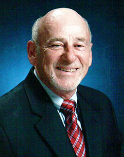Billy Decker