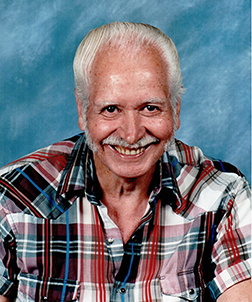 Jack McDonald