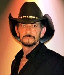 John Peeler