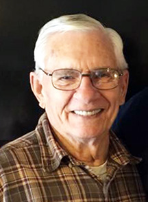 Norman West