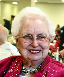 Helen Bryson