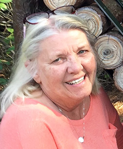 Dot Allison