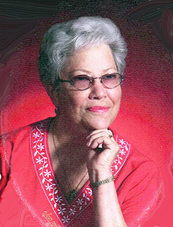Jeanne Burton