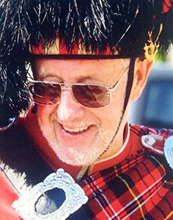 Jon Dipert