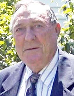 Paul Foster