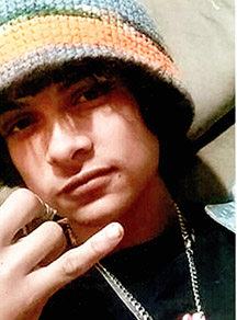 Jordan Garcia