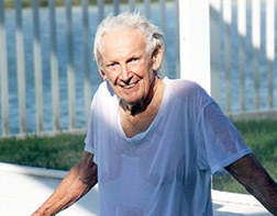 Robert Milligan