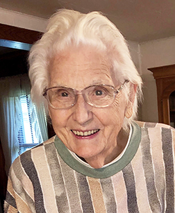 Velma Phillips