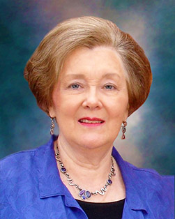 Patricia Pullium