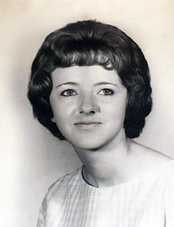 Brenda Conley