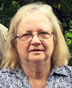 Wilma Williamson