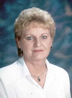 Angelia Bateman