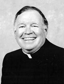 Father George Kloster Jr.