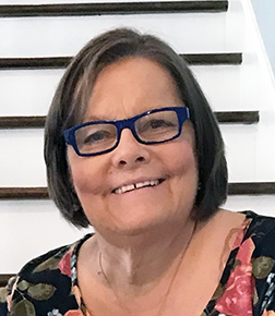 Teresa Boring