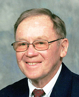 Jack Earley