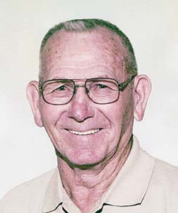 Gene Griggs
