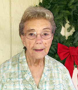 Donna Allen