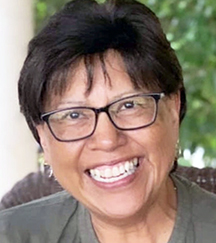 Wanda Blythe