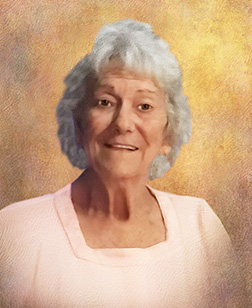 Thelma Martin
