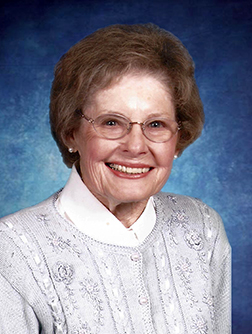 Rosemary Stevens