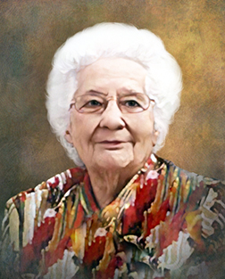 Edith Stiles